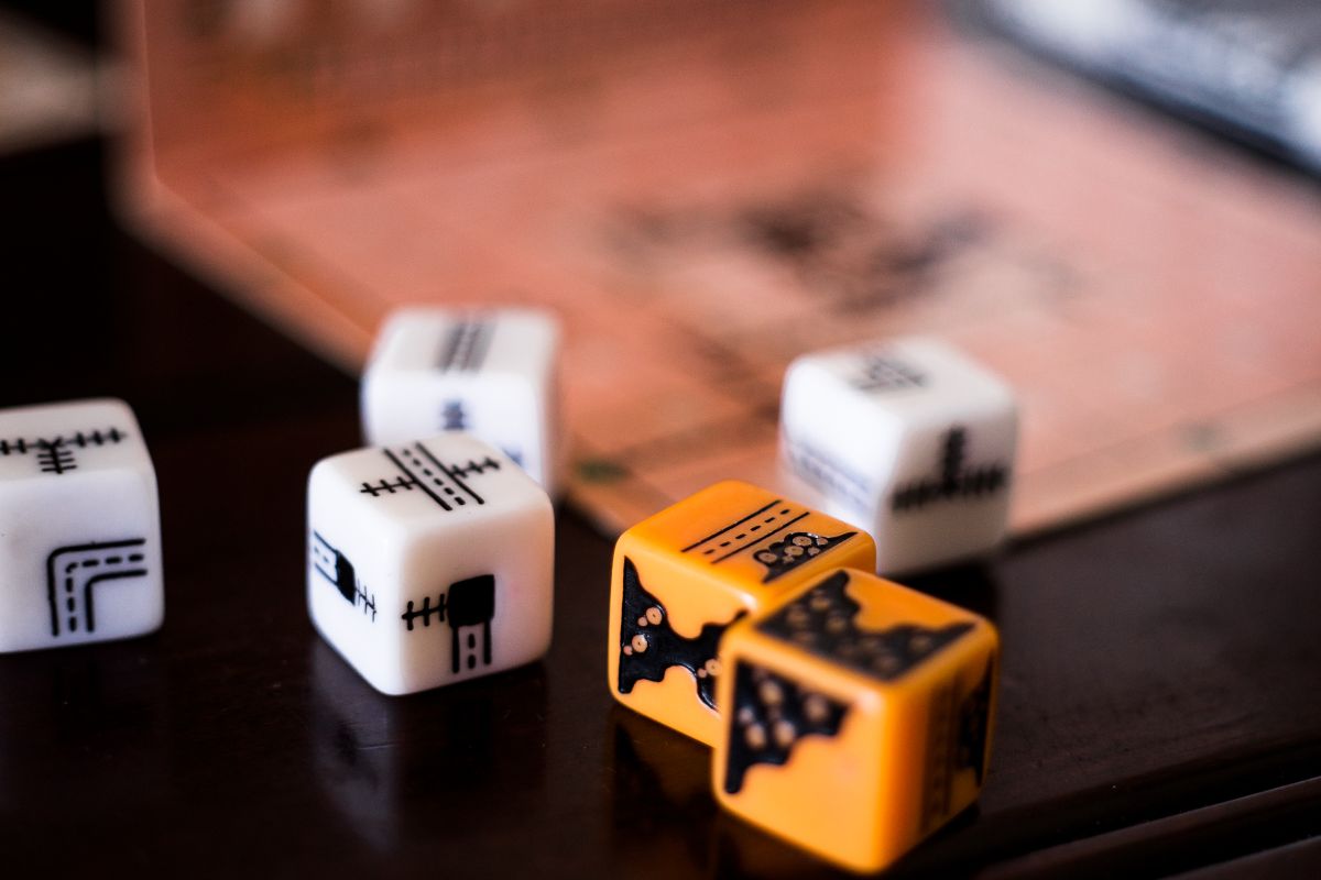 Issue 24: Games I'm excited to play with friends