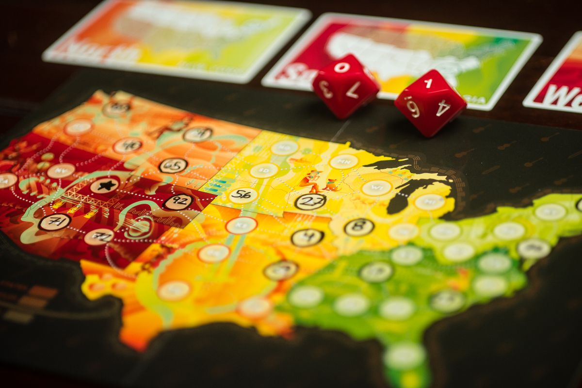 Issue 35: 💎 Five hidden gem board games 💎 plus, Sheepy Time first look