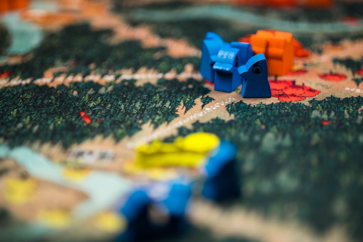 16 great games from 2018