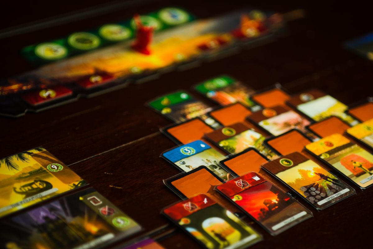 11 great games from 2015