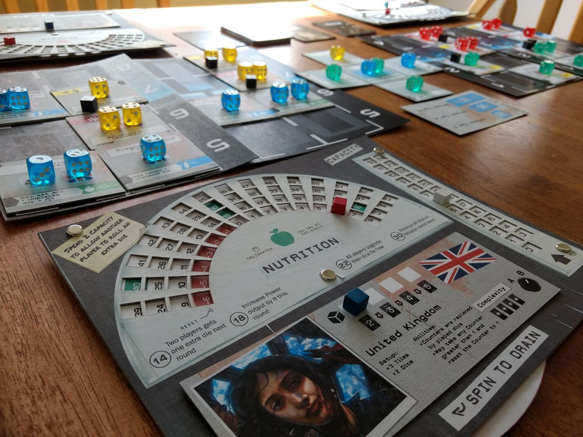 Issue 7: An interview with Jeff Beck