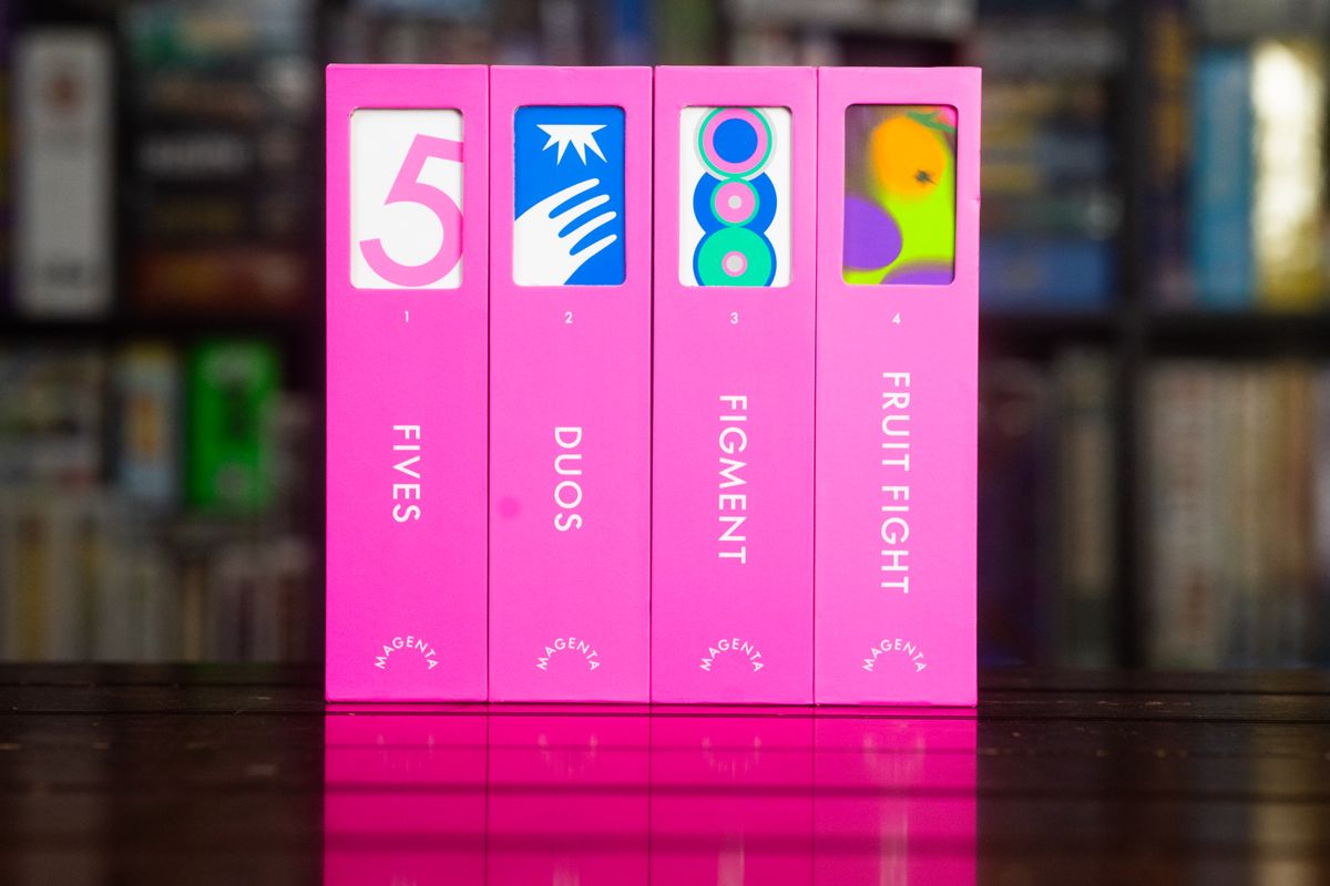 Why we need simple board games