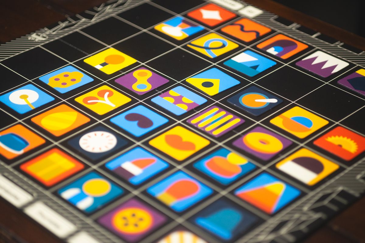 A 2024 board game gift guide, part 2