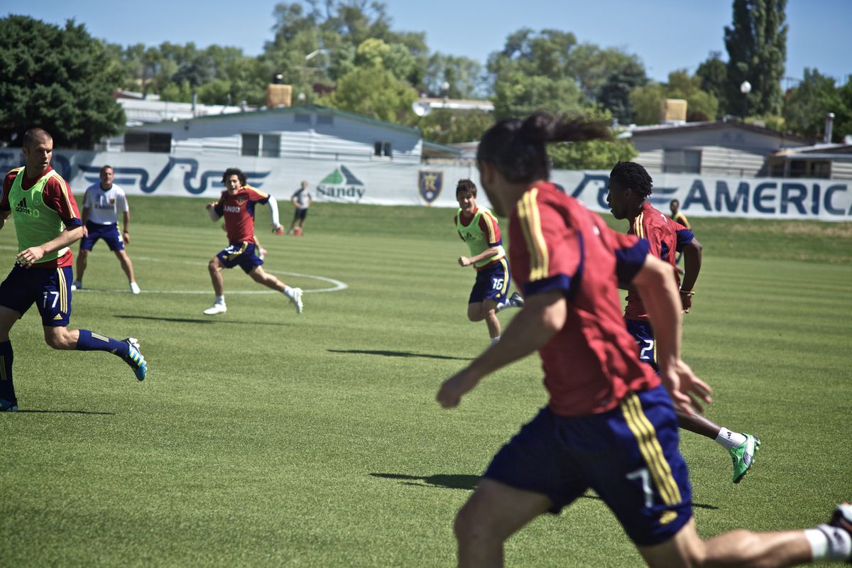 Issue 22: Four things soccer taught me about board games