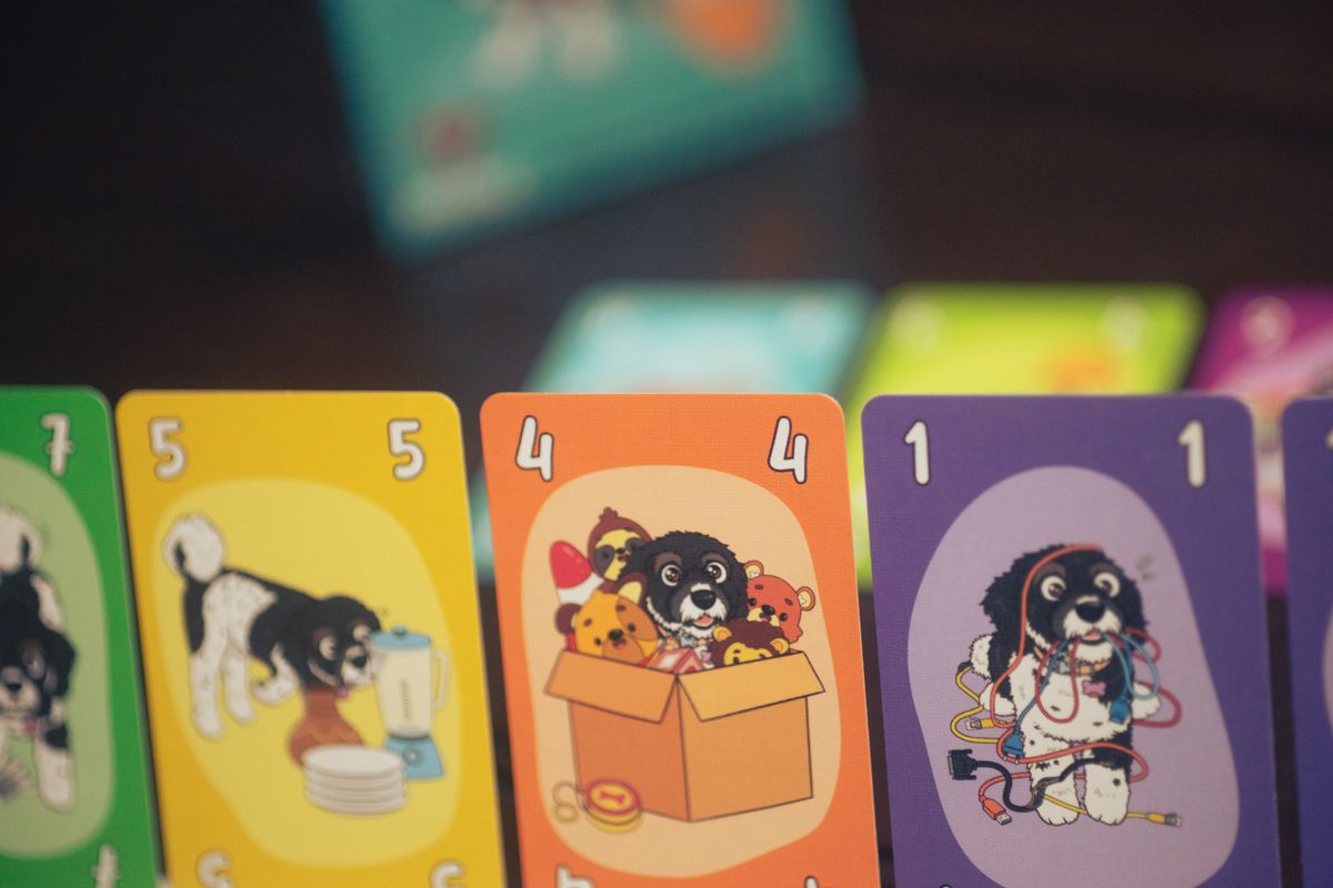 10 great trick-taking and climbing games from 2024