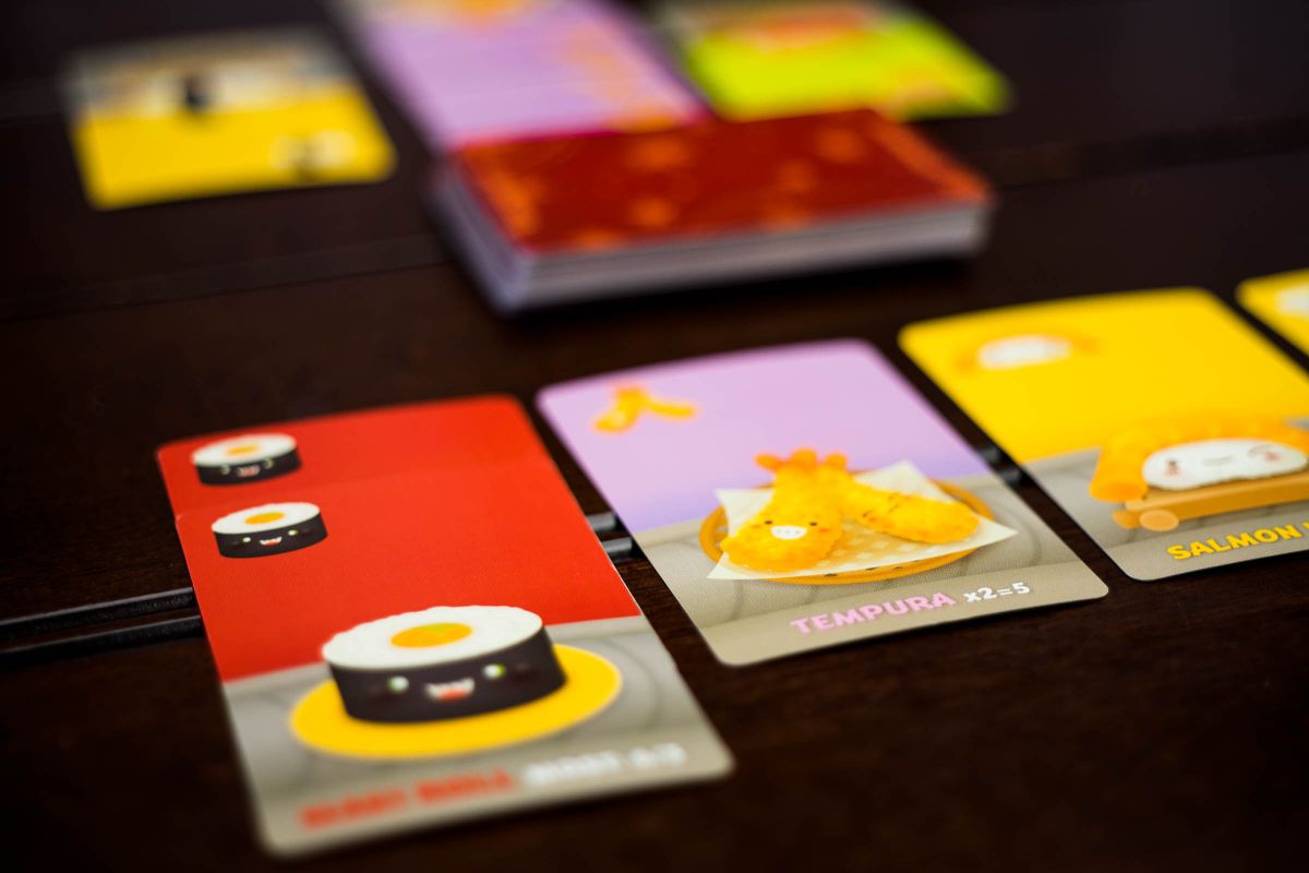 Six great games you can teach in five minutes or less