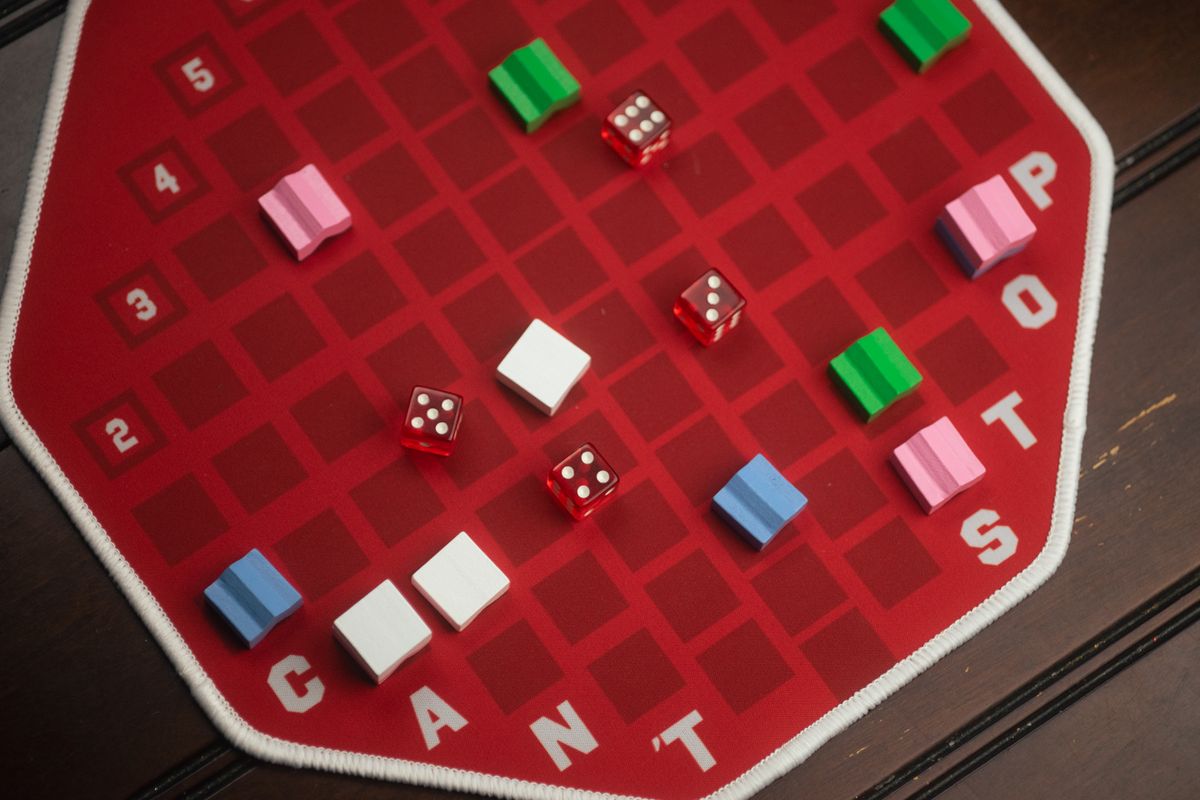 Risk as an essential feature in games