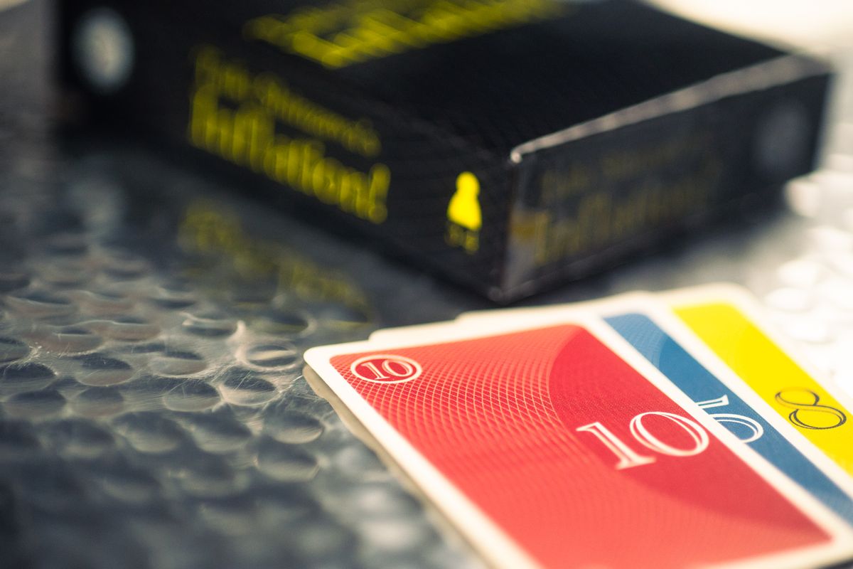 Seven great trick-taking games that expand on the classic mechanic