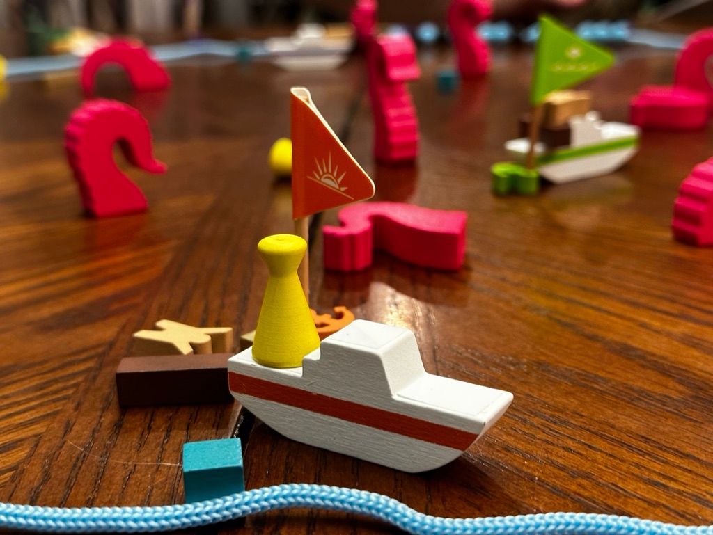 Five great dexterity games