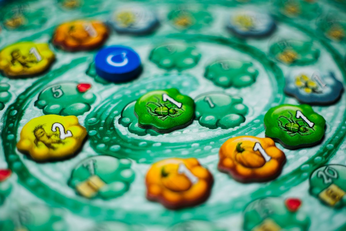 Why I love The Quacks of Quedlinburg