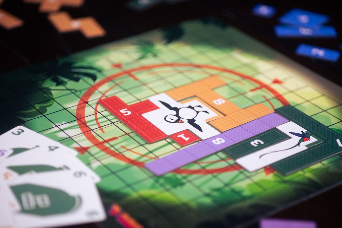 The 25 trick-taking games I played in one weekend