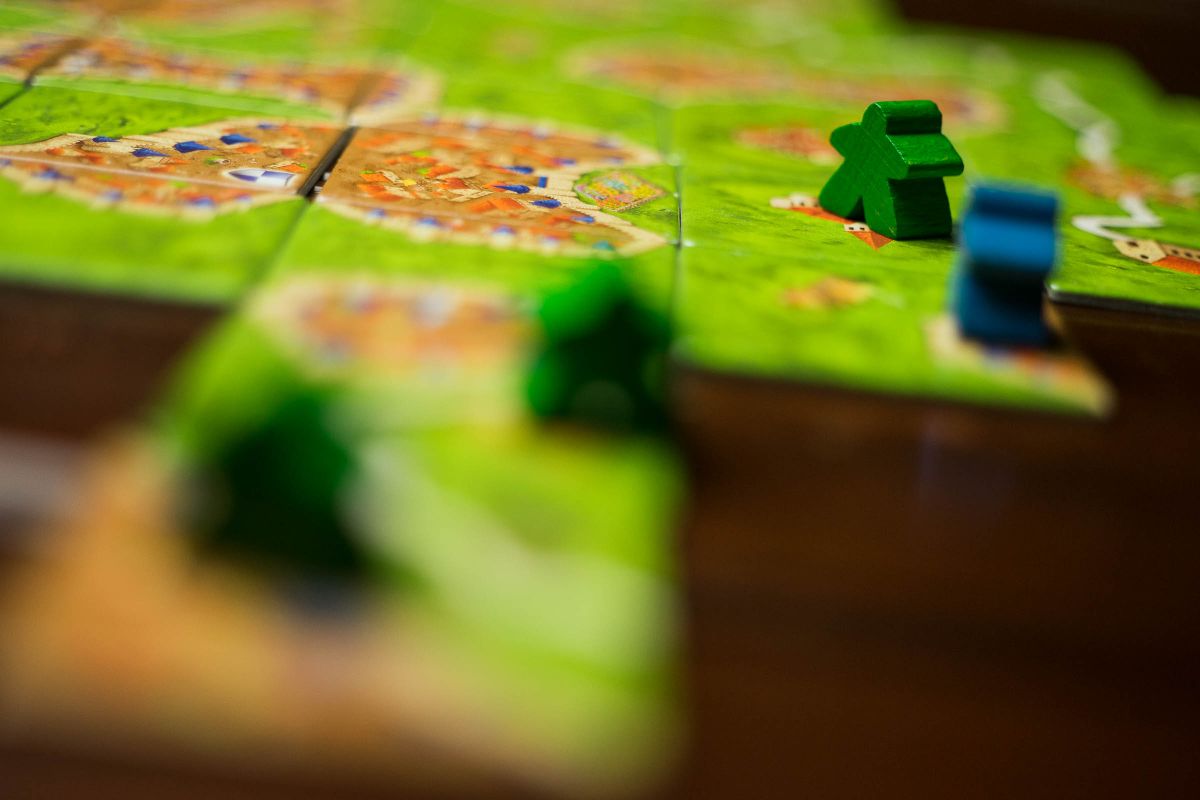 Issue 5: When is a game a classic?