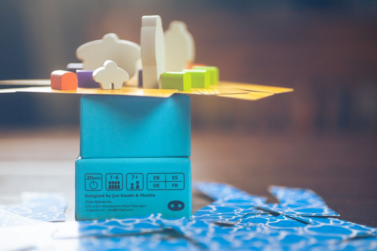 Seven more great games from 2023