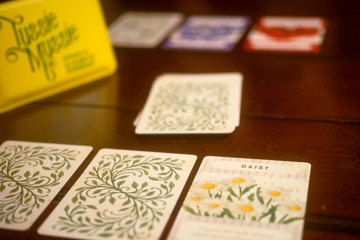 11 cozy board games for a relaxed evening