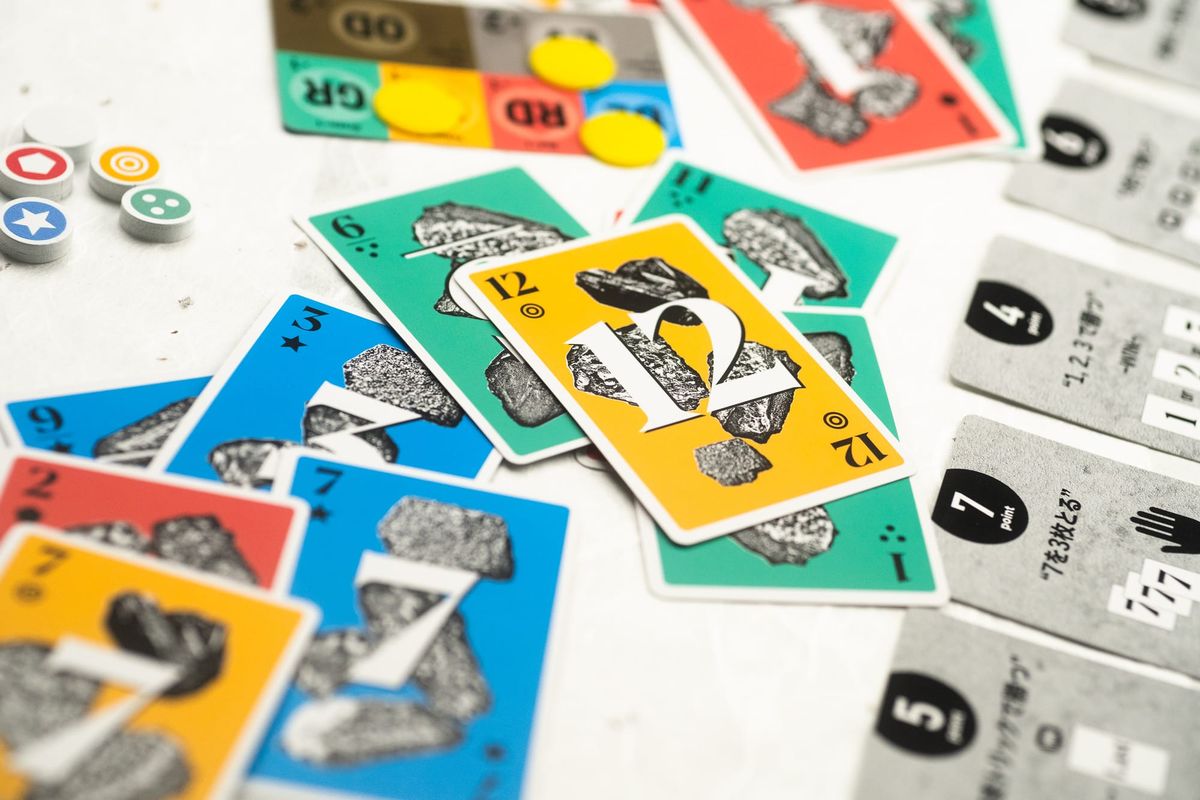 Seven great games from 2025