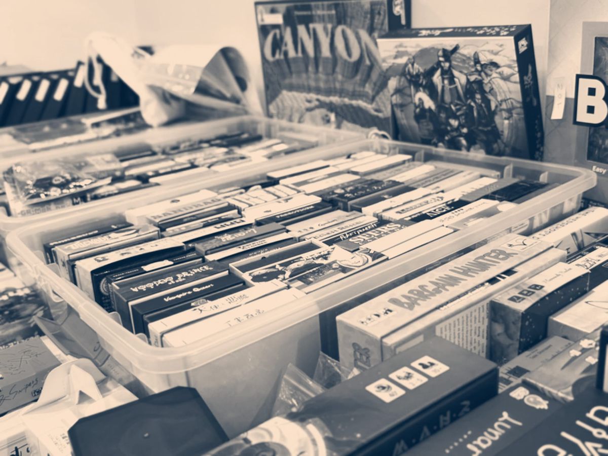 The 33 trick-taking games I played last weekend