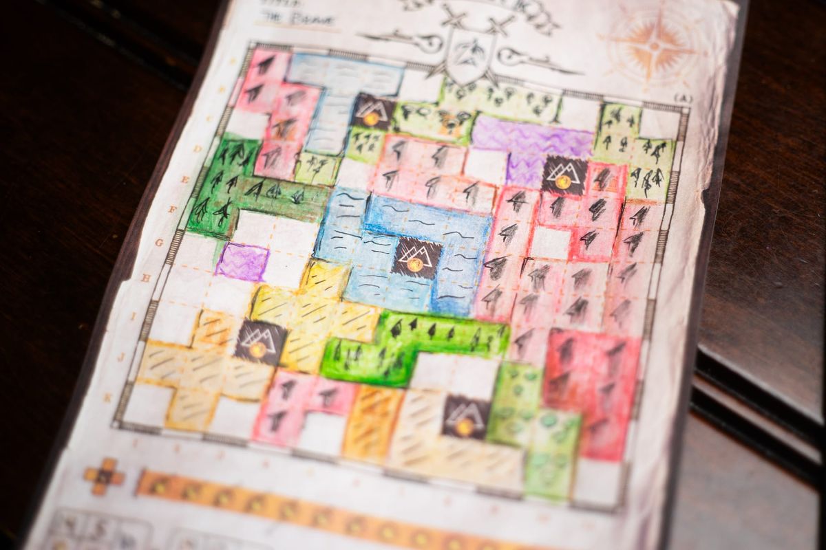 Three great games I played recently