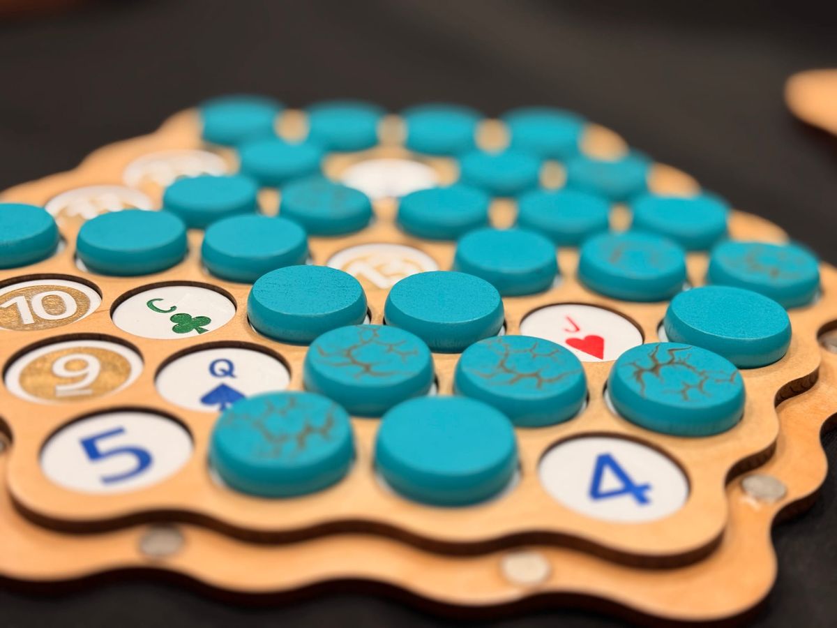 The 27 trick-taking games I played at TTUTCON III