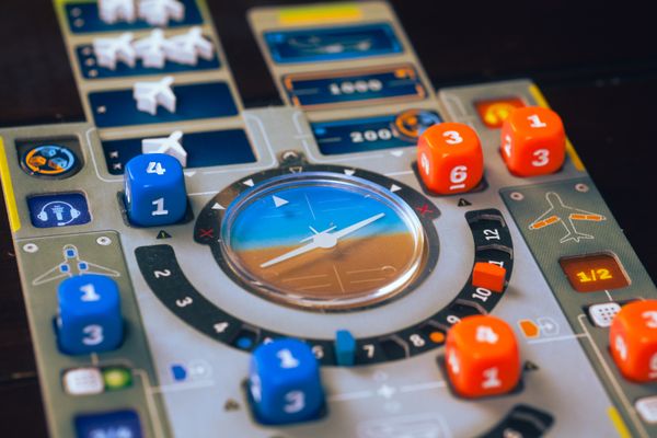 Finding the sweet spot for board game expansions