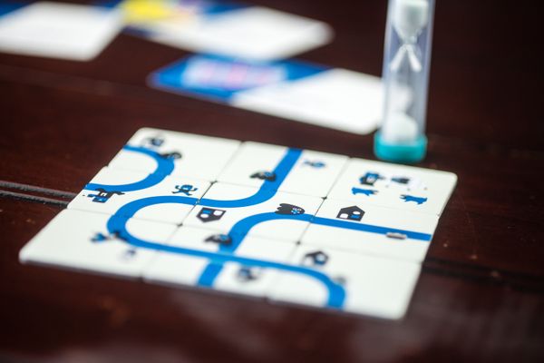 Seven exciting real-time games to liven up game night