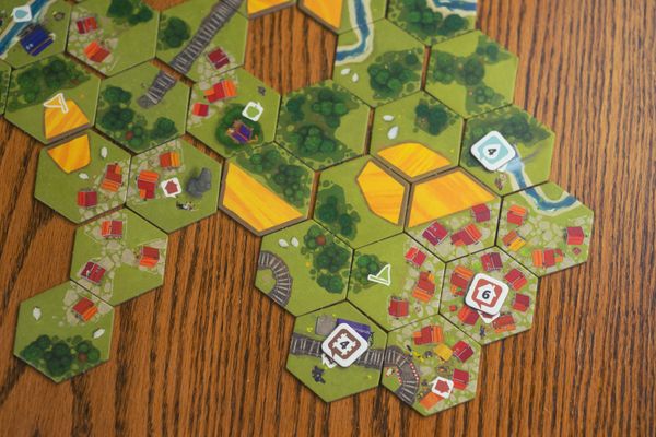 A guide to setting board game goals