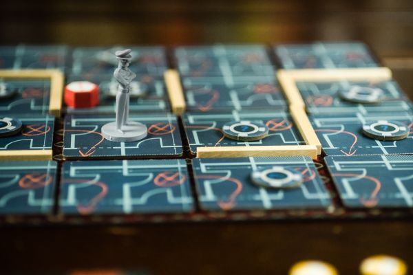 An interview with Tim Fowers, Burgle Bros 2 designer
