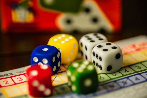 13 games I’ve played in my 2023 alphabet challenge