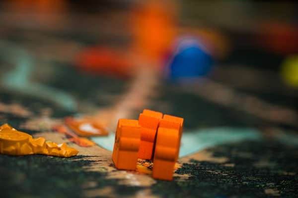 Issue 19: What's the best year in board games?