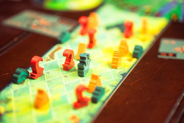 A 2023 board game gift guide