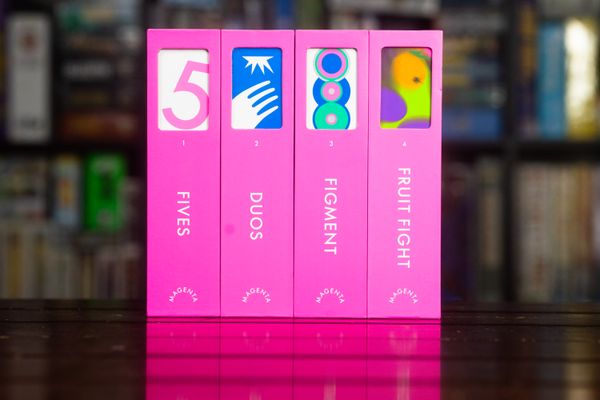 Why we need simple board games