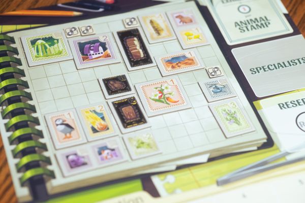 What I've been playing lately