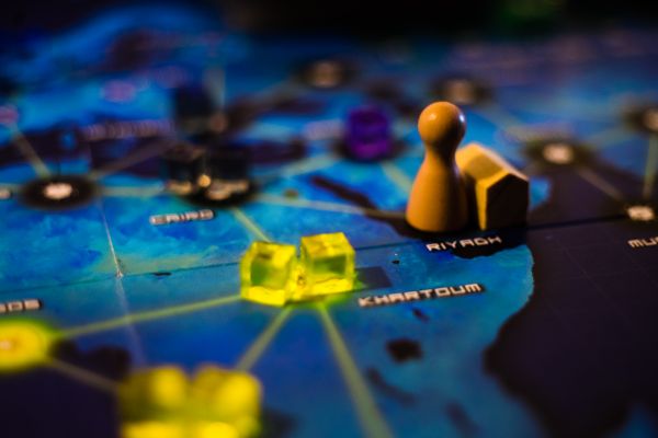 Issue 20: A Pandemic deep dive