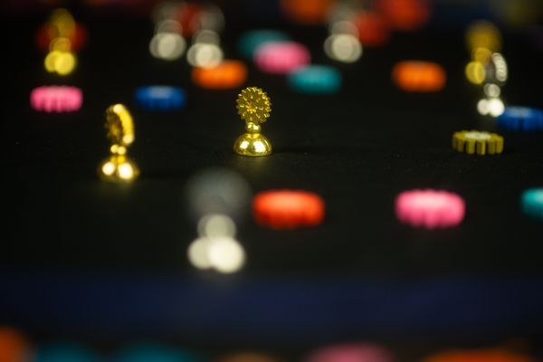 12 great games from 2023