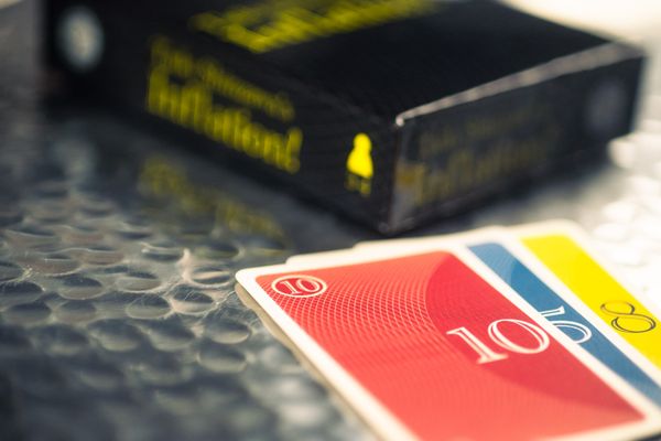 Seven great trick-taking games that expand on the classic mechanic