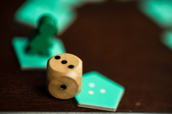 Issue 26: Games I'm packing in my luggage