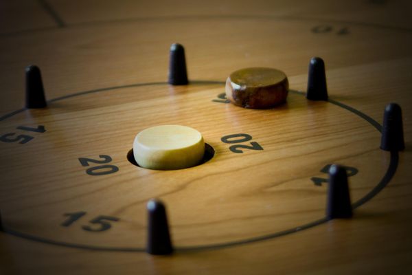 Why are great flicking games hard to come by?