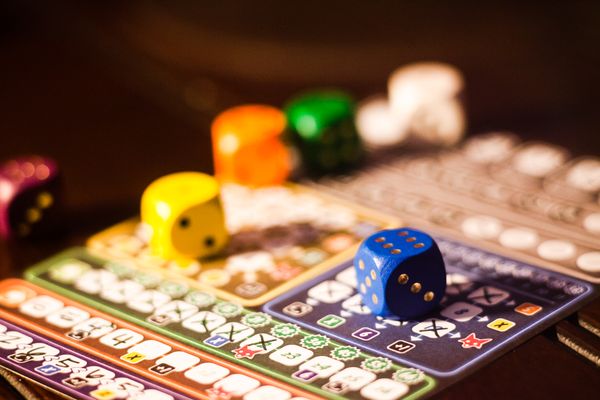 Replace Yahtzee with these five great dice-rolling games