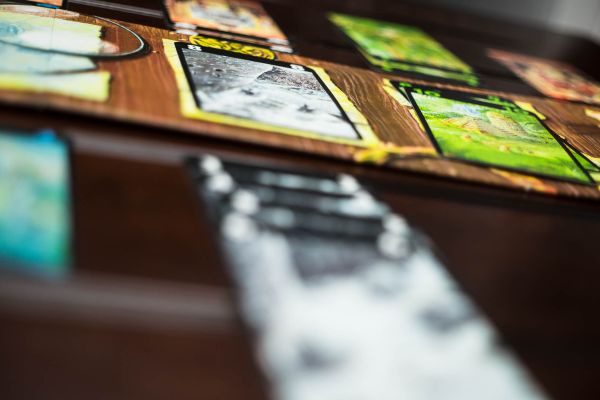 Understanding Reiner Knizia, board gaming's most prolific designer