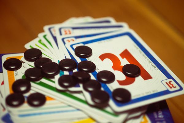 Looking back at 2005 in board games