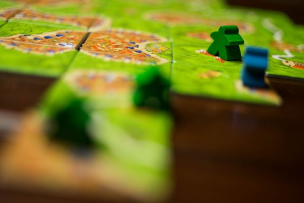 Issue 5: When is a game a classic?