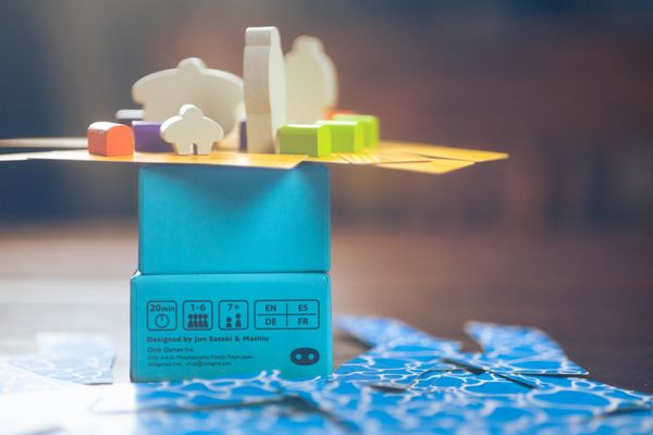 Seven more great games from 2023