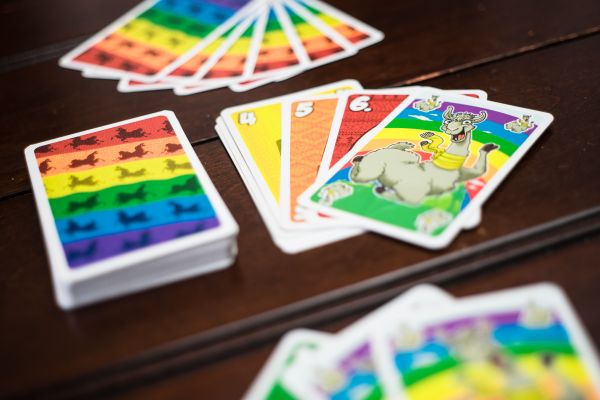 Issue 27: Why I play music while playing games