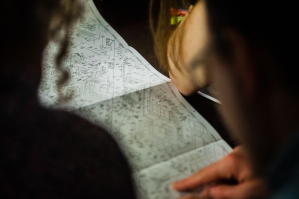 Issue 25: 10 board games to play with friends and family this summer