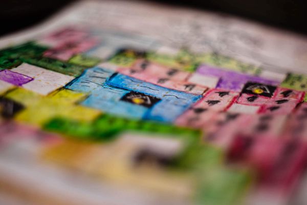 Issue 3: Flip-and-fill games