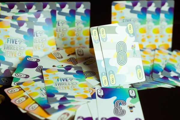 The rise of imported trick-taking games