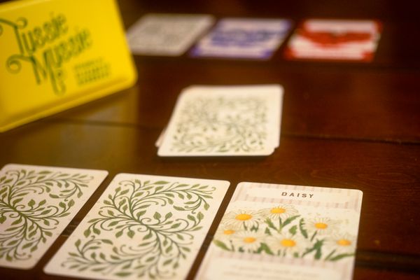 11 cozy board games for a relaxed evening
