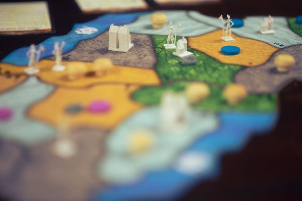 Ten games I'm looking forward to playing