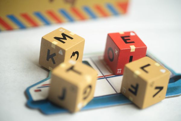 What makes a great word game?