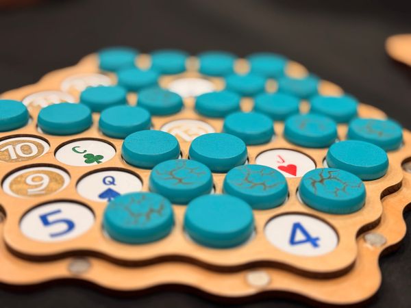 The 27 trick-taking games I played at TTUTCON III