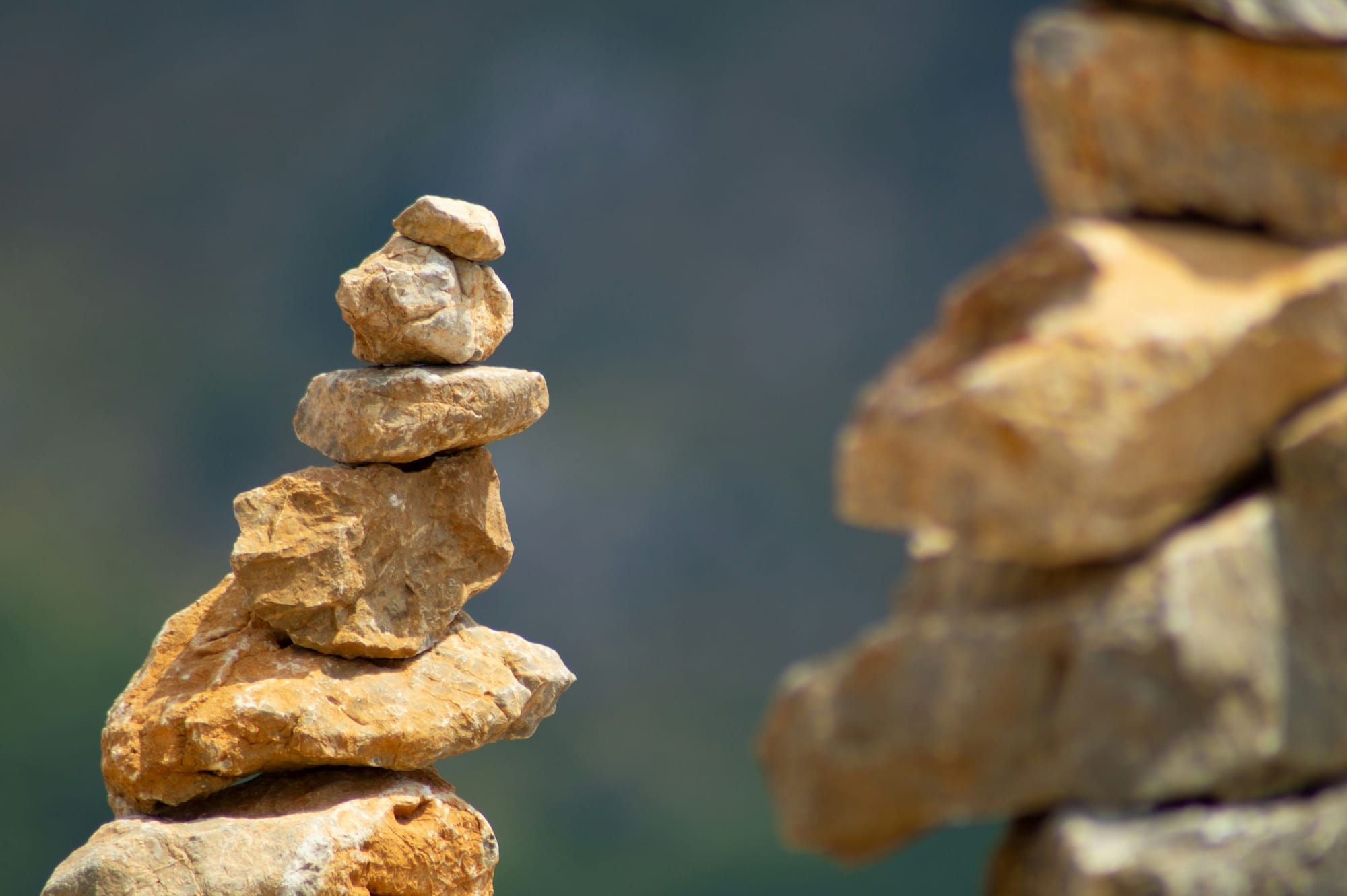 The Buyer Does Not Experience Your Marketing Org Chart